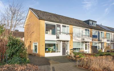 Hoge Hagt 55