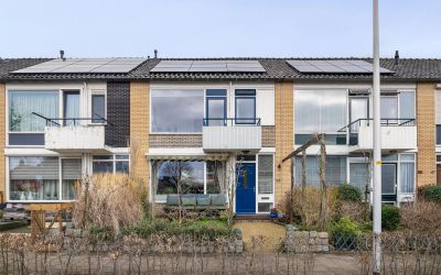Hoge Hagt 63