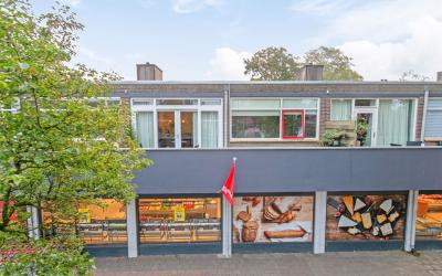 Hoge Weerd 28