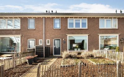 Zwartelands. 12