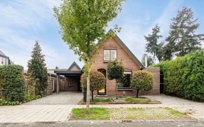 Oude Wissel. 55