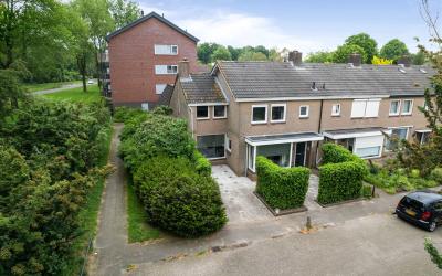 Klaverkamp 100