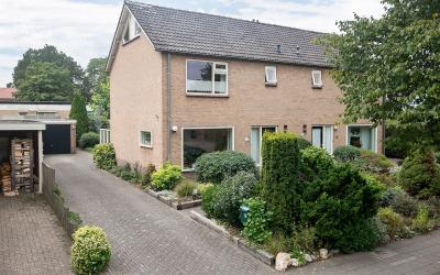 Vleerveld 13