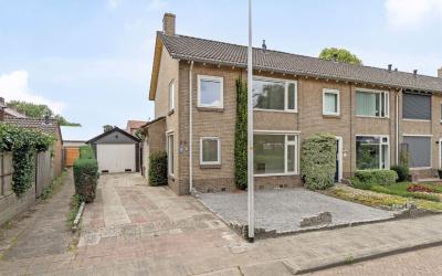 Korte Enkweg 20