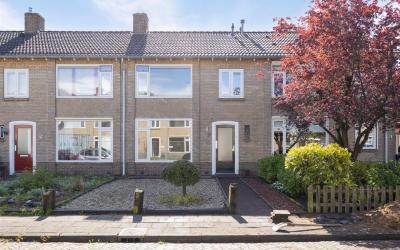 Klimopstraat 12