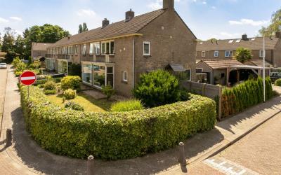 Tiendstraat 11