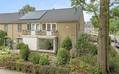 Roggestraat 2