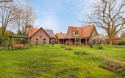 Woesterweg 8
