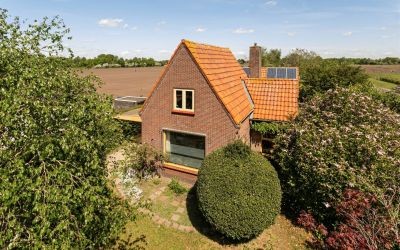 Oranjeweg 12