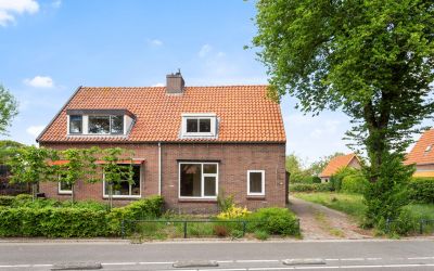 Oranjeweg 14