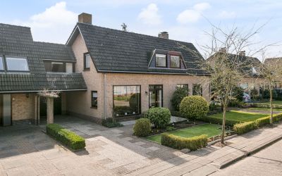 Hanendorperweg 5