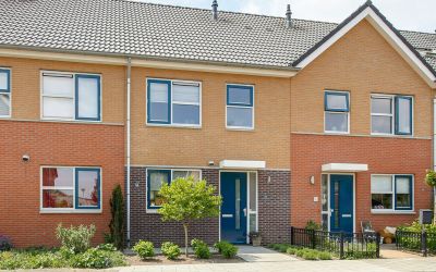 Dokter van Gelderweg 24