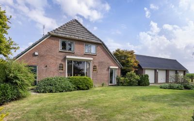 Boshoekerweg 1