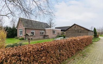 Boshoekerweg 6-A