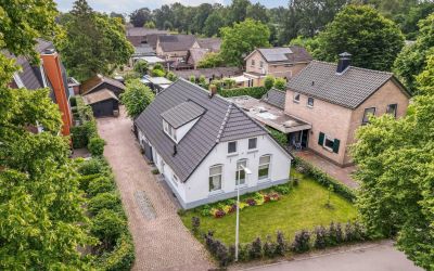 Horthoekerweg 11