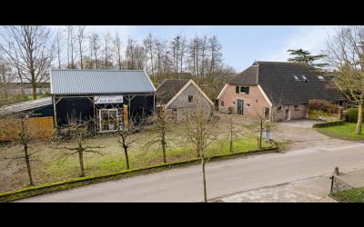 Horthoekerw. 17
