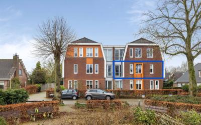 Horthoekerweg 7-H