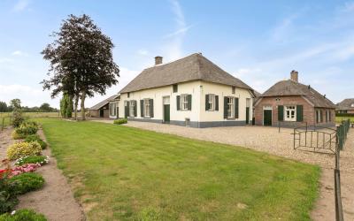 Horthoekerw. 36