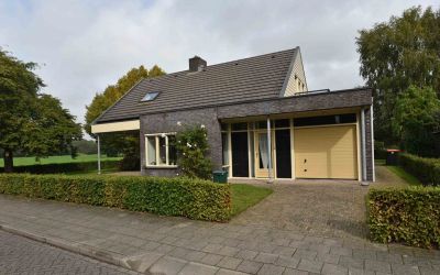 Gerrit ten Holteweg 4