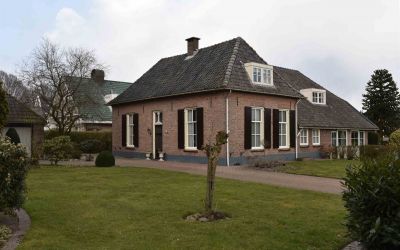 Dorpsstraat 11