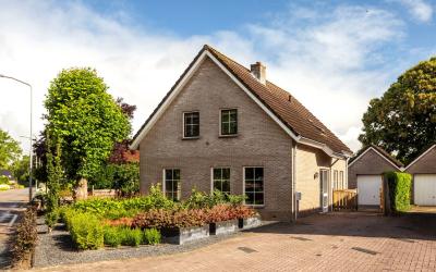 Dorpsstraat 35-A