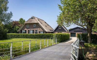 Veluwsedijk 6