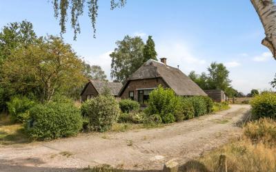 Houtweg 46