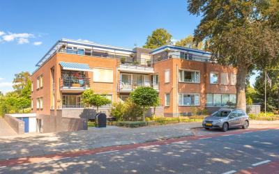 Deventerstr. 11-B