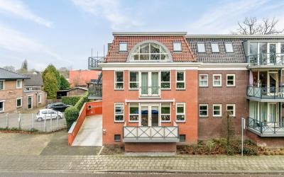 Deventerstr. 42-D