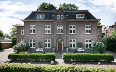 Pastoor Hagenstraat 2