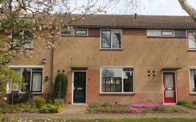 Jasmijnstraat 47