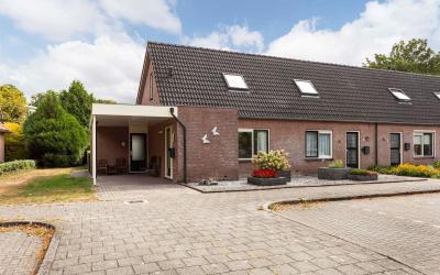 Smedenstraat 1