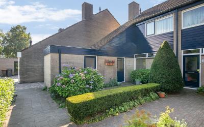 Vlierstraat 44