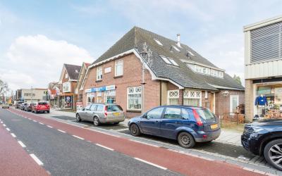 Dorpsstraat 83