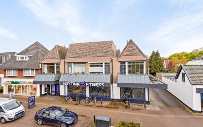 Dorpsstraat 30