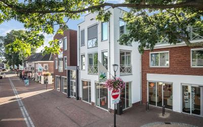 Dorpsstraat 50-B