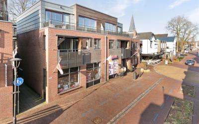 Dorpsstraat 68-C