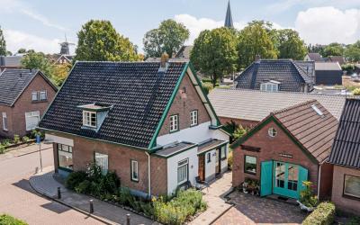 Torenstraat 41
