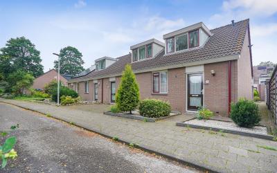 Egstede 1