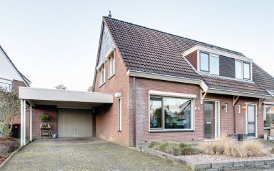 Martenshofstede 11