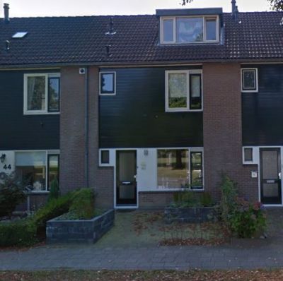 Boxhofstede 42