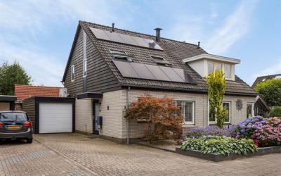 Mettenboschstede 5