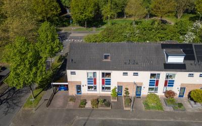 Gaffelstede 28