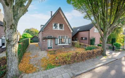 Heggerenkweg 25