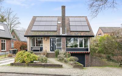Kerkweg 28-I