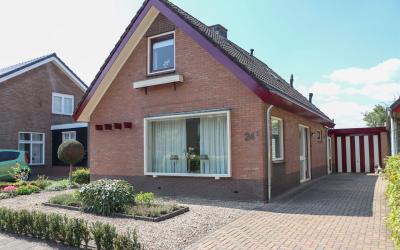 Beatrixweg 24-I