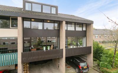 Vuurdoornstraat 240