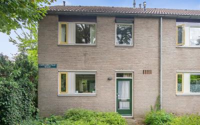 Vuurdoornst. 60