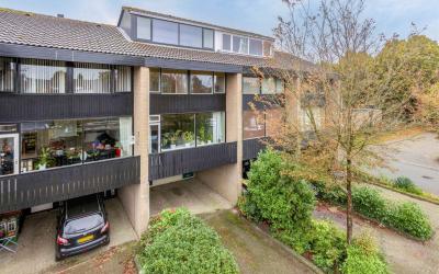 Vuurdoornst. 74