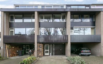 Vuurdoornst. 18